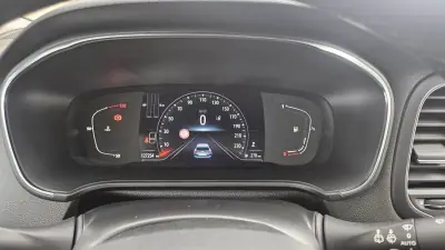 Renault Mégane Break 2020 - 16900 EUR, 127254 km - 127254km - foto 7 de 10