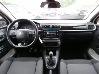 Citroën C3 2017 - 11500 EUR, 130256 km - AUTO.MOTO.pt - 130256km - foto 14 de 32