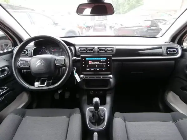 Citroën C3 2017 - 11500 EUR, 130256 km - AUTO.MOTO.pt - 130256km - foto 14 de 32