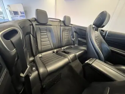 Mercedes-Benz E 220 2018 - 47990 EUR, 95000 km - AUTO.MOTO.pt - 95000km - foto 10 de 47