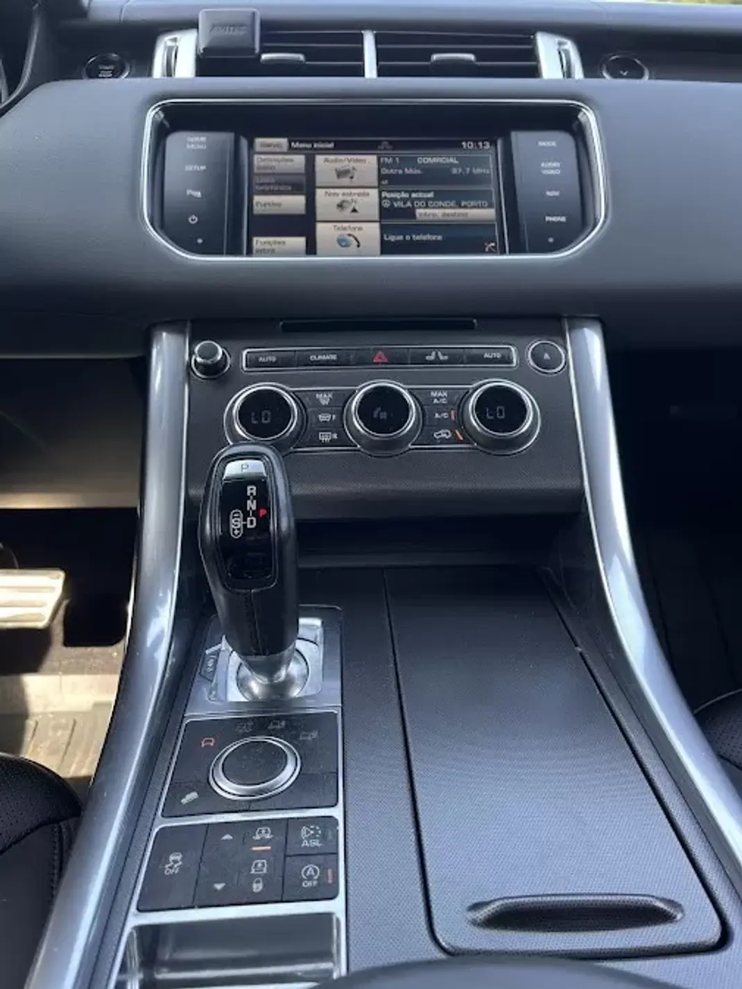 Land Rover Range Rover Sport 2015 - 35000 EUR, 188188 km - AUTO.MOTO.pt - 188188km - foto 17 de 41