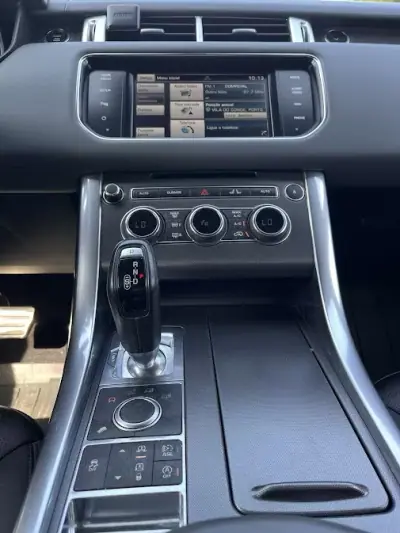 Land Rover Range Rover Sport 2015 - 35000 EUR, 188188 km - AUTO.MOTO.pt - 188188km - foto 17 de 41