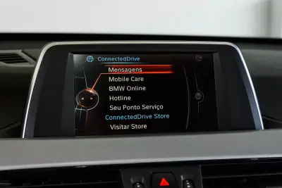 BMW X1 2017 - 21500 EUR, 90312 km - AUTO.MOTO.pt - 90312km - foto 32 de 39