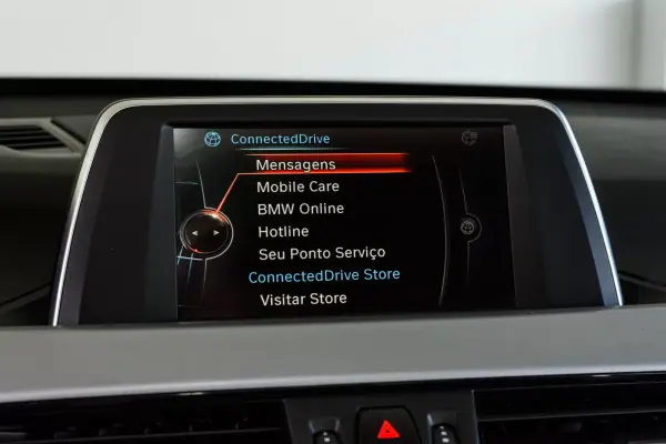 BMW X1 2017 - 21500 EUR, 90312 km - AUTO.MOTO.pt - 90312km - foto 32 de 39