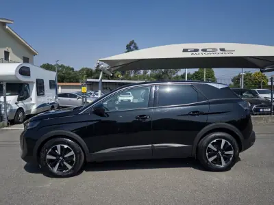 Peugeot 3008 2023 - 21990 EUR, 149000 km - AUTO.MOTO.pt - 149000km - foto 4 de 41