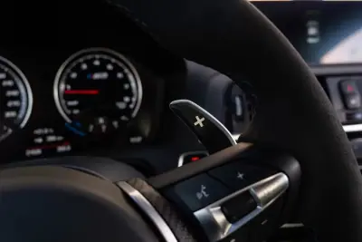 BMW M2 2019 - 72000 EUR, 21000 km - AUTO.MOTO.pt - 21000km - foto 30 de 45