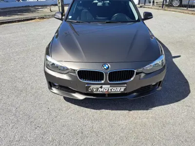 BMW 316 2014 - 12500 EUR, 242064 km - AUTO.MOTO.pt - 242064km - foto 3 de 48