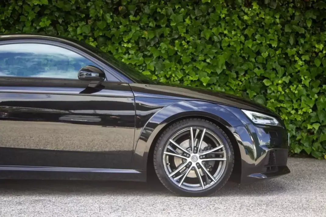 Audi TT Coupé 2015 - 34900 EUR, 85500 km - AUTO.MOTO.pt - 85500km - foto 5 de 24