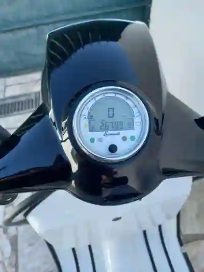 Scomadi TT125 2019 — foto 4 de 5