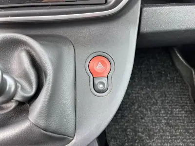 Renault Kangoo 1.5 DCi Maxi 2021 - 13250 EUR, 125000 km - AUTO.MOTO.pt - 125000km - foto 19 de 39