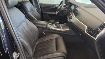 BMW X5 2019 - 52750 EUR, 127589 km - AUTO.MOTO.pt - 127589km - foto 60 de 70