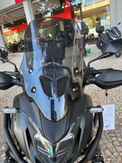 Honda CB 1100 2022 - 6250 EUR, 22576 km - AUTO.MOTO.pt - 22576km - foto 6 de 18