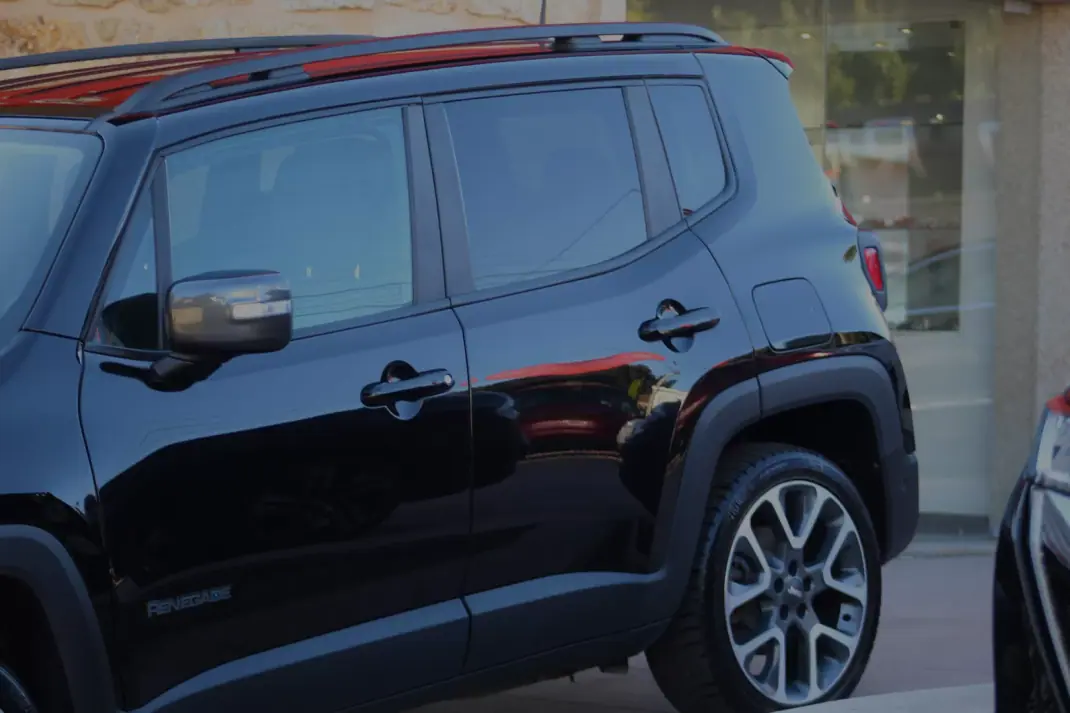 Jeep Renegade 2022 - 18990 EUR, 99500 km - 99500km - foto 48 de 49