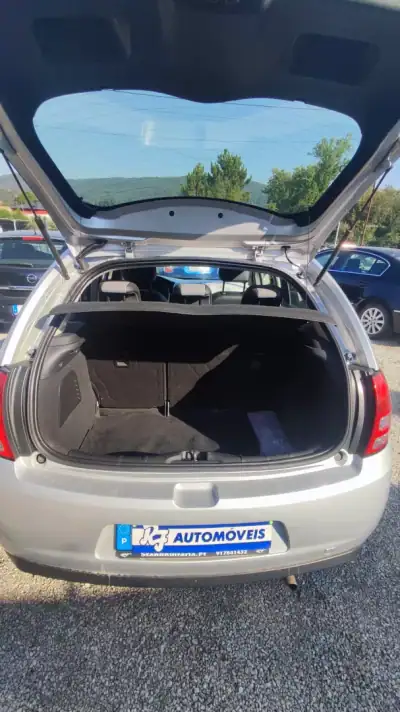 Citroën C3 2013 - 6897 EUR, 127989 km - AUTO.MOTO.pt - 127989km - foto 12 de 14