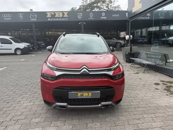 Citroën 11 2022 - 14900 EUR, 75277 km - AUTO.MOTO.pt - 75277km - foto 5 de 12