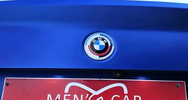 BMW 218 2023 - 38999 EUR, 58000 km - AUTO.MOTO.pt - 58000km - foto 37 de 45