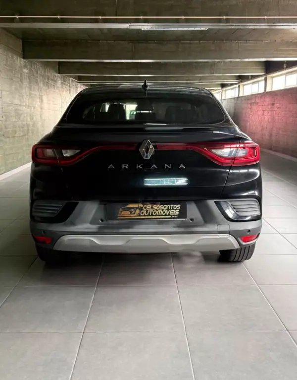 Renault Arkana 2023 - 20500 EUR, 65700 km - AUTO.MOTO.pt - 65700km - foto 6 de 15