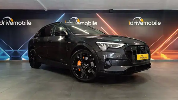 Audi e-tron 2019 - 42900 EUR, 78950 km - AUTO.MOTO.pt - 78950km - foto 11 de 58