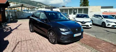 SEAT Arona 2023 - 15950 EUR, 72300 km - AUTO.MOTO.pt - 72300km - foto 3 de 12