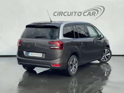 Citroën C4 Grand Picasso 2017 - 13995 EUR, 113714 km - AUTO.MOTO.pt - 113714km - foto 3 de 47