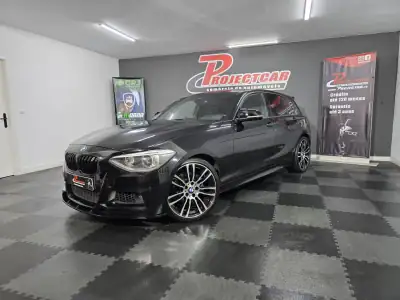 BMW 120 2013 - 18900 EUR, 190000 km - AUTO.MOTO.pt - 190000km - foto 11 de 20