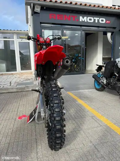 Honda CRF® 450RWE 2026 - 14200 EUR, 11 km - AUTO.MOTO.pt - 11km - foto 7 de 7