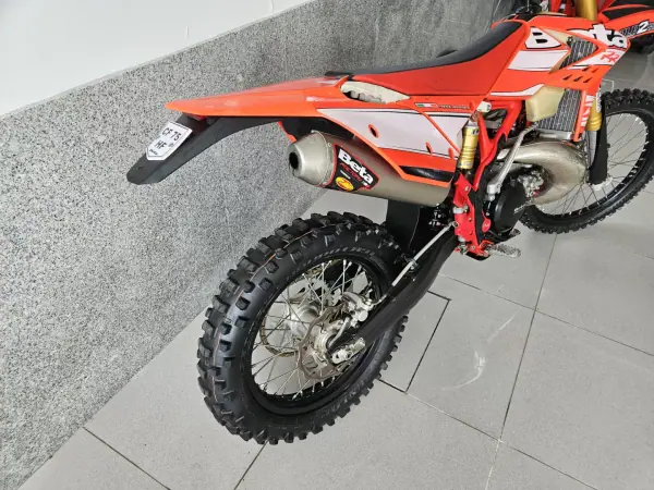 BETA RR 250 2-Stroke 2016 - 4990 EUR, 395 km - AUTO.MOTO.pt - 395km - foto 3 de 10