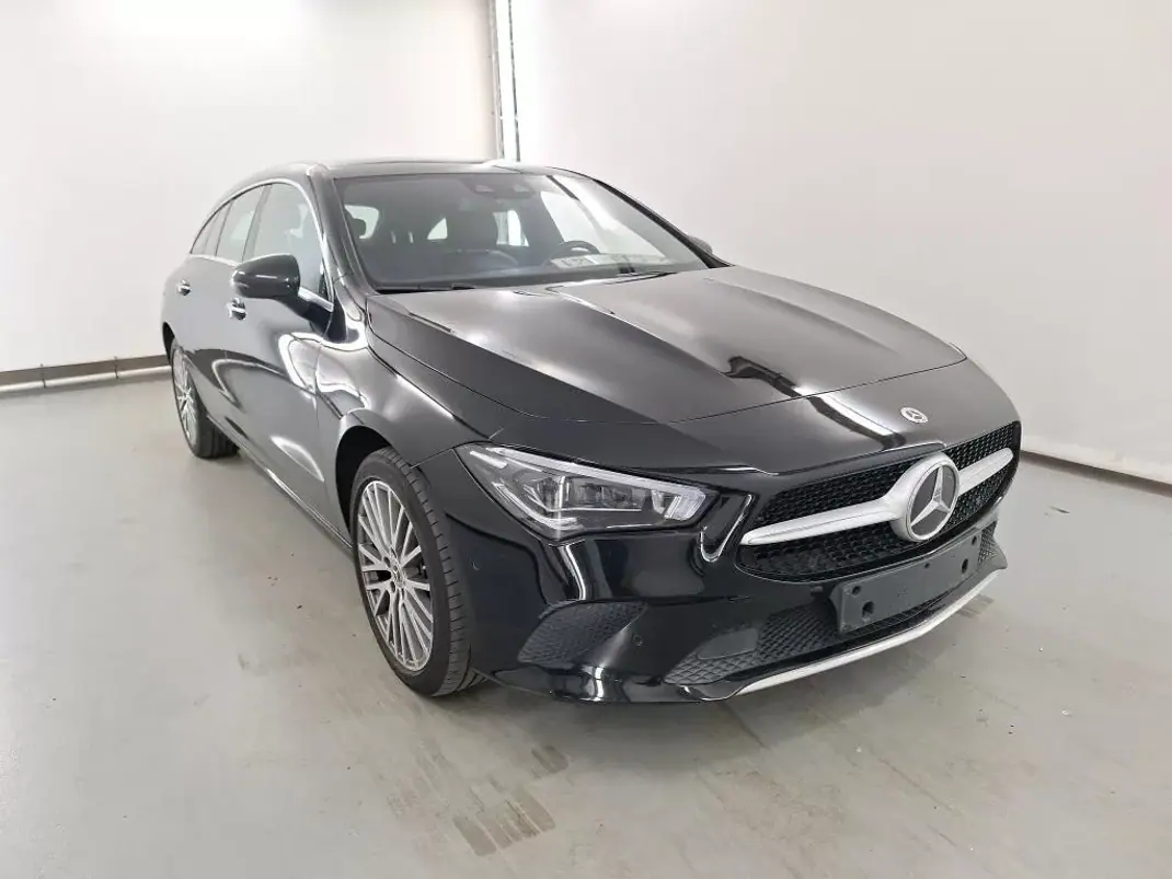 Mercedes-Benz CLA 250 2022 - 26450 EUR, 79219 km - 79219km - foto 2 de 13