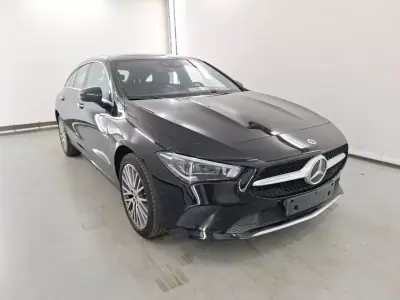 Mercedes-Benz CLA 250 2022 - 26450 EUR, 79219 km - 79219km - foto 2 de 13