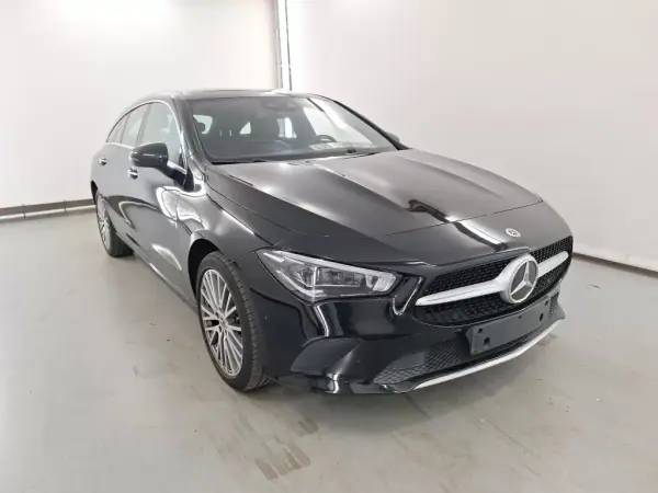 Mercedes-Benz CLA 250 e Shooting Brake Style Plus 2022 Híbrido Plug-In