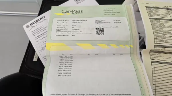 Audi A6 Avant 2016 - 22500 EUR, 179804 km - AUTO.MOTO.pt - 179804km - foto 57 de 59