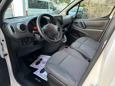 Citroën 1.6 HDI IVA Dedutível 2016 - 11500 EUR, 175000 km - AUTO.MOTO.pt - 175000km - foto 21 de 39