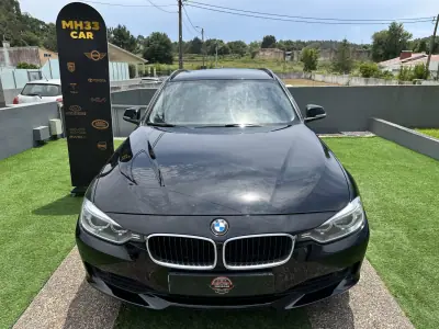 BMW 318 2015 - 14900 EUR, 173000 km - AUTO.MOTO.pt - 173000km - foto 5 de 62