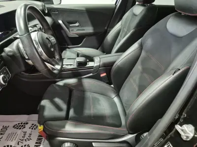 Mercedes-Benz A 250 Limousine 2021 - 29500 EUR, 92000 km - AUTO.MOTO.pt - 92000km - foto 12 de 30