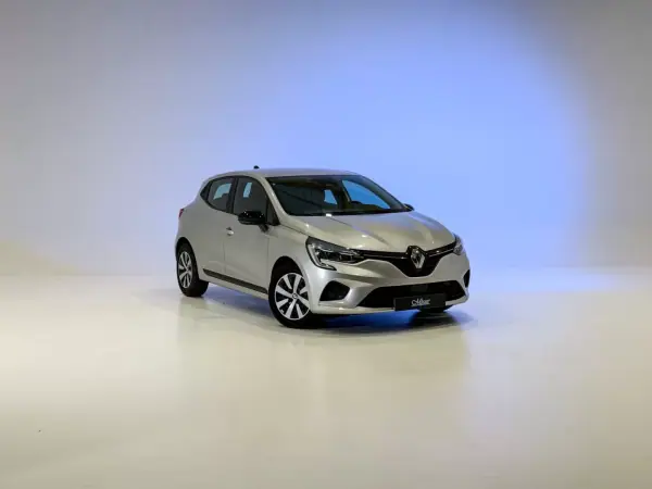 Renault Clio 2023