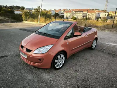Mitsubishi Colt 2007 - 8950 EUR, 22671 km - AUTO.MOTO.pt - 22671km - foto 2 de 56