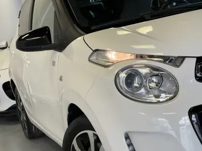 Citroën C1 2018 - 11990 EUR, 30000 km - AUTO.MOTO.pt - 30000km - foto 22 de 50