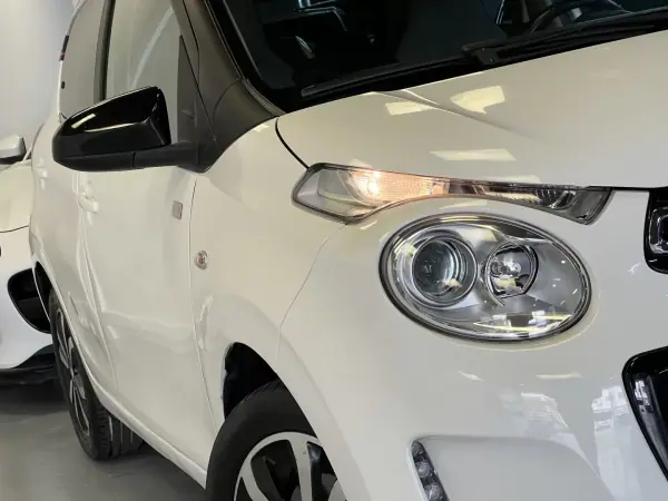 Citroën C1 2018 - 11990 EUR, 30000 km - AUTO.MOTO.pt - 30000km - foto 22 de 50