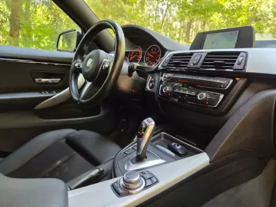BMW 418 Gran Coupé 2015 - 17900 EUR, 250000 km - AUTO.MOTO.pt - 250000km - foto 18 de 22