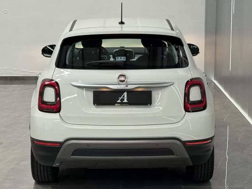 Fiat 500X 2019 - 13490 EUR, 67000 km - 67000km - foto 9 de 24