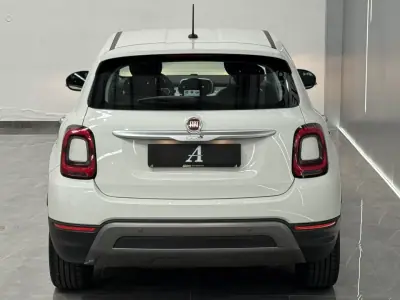 Fiat 500X 2019 - 13490 EUR, 67000 km - AUTO.MOTO.pt - 67000km - foto 9 de 24