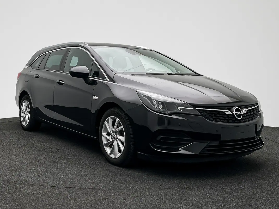 Opel Astra Sports Tourer 2021 - 14450 EUR, 89000 km - 89000km - foto 13 de 14