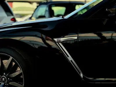 Nissan GT-R 2014 - 129900 EUR, 116000 km - AUTO.MOTO.pt - 116000km - foto 8 de 18