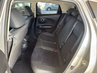 Nissan Juke 2018 - 13750 EUR, 108718 km - 108718km - foto 22 de 27