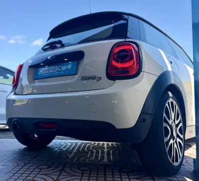 MINI Cooper 2016 - 12950 EUR, 123000 km - 123000km - foto 11 de 27