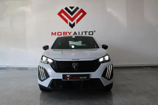 Peugeot 2008 2024 - 22900 EUR, 1 km - AUTO.MOTO.pt - 1km - foto 24 de 25