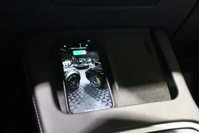 Tesla Model Y 2021 - 32240 EUR, 132000 km - AUTO.MOTO.pt - 132000km - foto 35 de 38