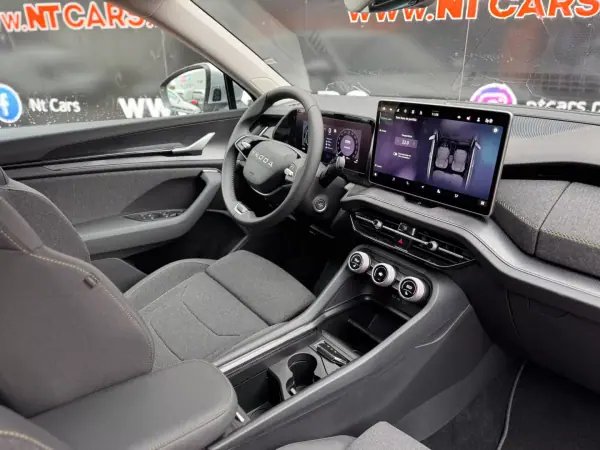 Skoda Kodiaq 2025 - 42900 EUR, 313 km - AUTO.MOTO.pt - 313km - foto 15 de 28