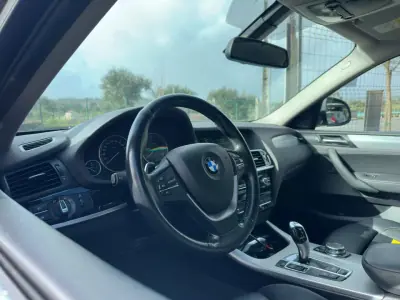 BMW X4 2016 - 35000 EUR, 121889 km - AUTO.MOTO.pt - 121889km - foto 7 de 24