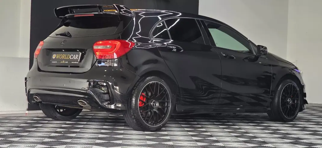 Mercedes-Benz A 200 2014 - 17490 EUR, 189000 km - AUTO.MOTO.pt - 189000km - foto 16 de 41